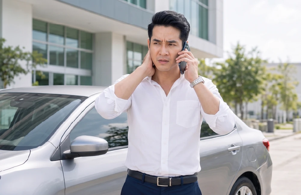 หากกำลังจะผิดสัญญาจำนำทะเบียนรถ ควรทำอย่างไร?